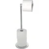 Wenko 19637100 Toilettenpapierspender Stehend 2 Wenko 19637100 Toilettenpapierspender Stehend -Einrichtungsgeschäft 192581c84d8d7b9e03666067d637d319bf83287b toilettenpapierspender wenko 19637100