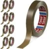 Tesa Klebeband 4204, Tesafilm, PVC, 19mm X 66m, KernØ 76mm, Chamois, 8 Stück -Einrichtungsgeschäft 196c5d2a808a893dde9a53d6eb8f06fecb95aadc klebeband tesa 4204 tesafilm pvc 19mm x 66m