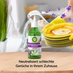 Airwick Raumduft Duftspray, 237 Ml, Geruchsneutralisierend, Lavendel & Maiglöckchen -Einrichtungsgeschäft 19c3d51db926940c357405f95dc597d4c225dd93 raumduft airwick duftspray 237 ml