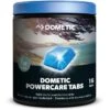 Dometic WC-Reiniger Power-Care Tabs, Für Camping-Toiletten, 16 Tabs, 300 G -Einrichtungsgeschäft 19dd9cd025f1396ec2f8195dfbc8de81f560b408 wc reiniger dometic power care tabs