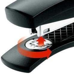 Novus C1 020-1469 Heftgerät 15 Blatt Schwarz 8 Novus C1 020-1469 Heftgerät 15 Blatt Schwarz -Einrichtungsgeschäft 19e0afcbbf299351d401ea3144fb9a318a481025 heftgeraet novus c1 020 1469