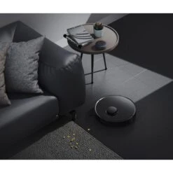 Dreame Saugroboter L10 Pro, Schwarz, Ladestation, Wischfunktion, Laufzeit 150 Minuten -Einrichtungsgeschäft 1a7d67fb18cf2991139f3d9574998c2fff0a4221 saugroboter dreame l10 pro schwarz