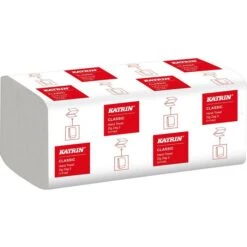 Katrin Classic 35588 Handy Pack, 2-lagig, Zick-Zack-Falz, 23 X 24,4 Cm, 4000 Stück, Papierhandtücher -Einrichtungsgeschäft 1ad10fd001840b17975ac82bc4e7f7ffb8b4caf2 papierhandtuecher katrin classic handy pack 35588