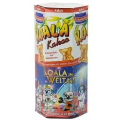 Kuchenmeister Kekse Koala Kakao, Mit Kakaocreme, 75g -Einrichtungsgeschäft 1bdacbc90a79c14a5d25fd2e003c491aeb5869f5 kekse kuchenmeister koala kakao