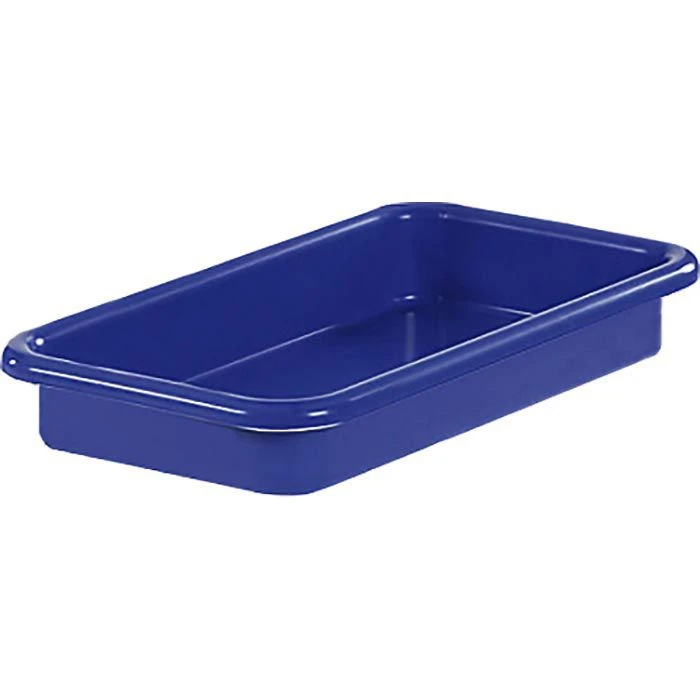 Floorstar Reinigungswagen HW 1 SOLID, Verchromt, Hotelwagen, 6 Liter, 3 X Korb 4 Floorstar Reinigungswagen HW 1 SOLID, Verchromt, Hotelwagen, 6 Liter, 3 X Korb – Bild 2