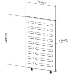 Neomounts PC-Halterung By Newstar, NS-MBTC100BLACK, Zum Unterbau Für Schreibtische, Schwarz -Einrichtungsgeschäft 1e8c4011665526b62f10b7f7f44f721ffd452c0e pc halterung neomounts by newstar ns mbtc100black