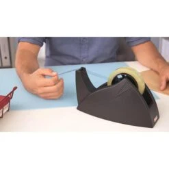 Tesa 57422 Easy Cut Schwarz Klebefilmabroller -Einrichtungsgeschäft 2015e5d45d5e9bff6e102d5cdbf27931e9e250e8 klebefilmabroller tesa 57422 easy cut schwarz