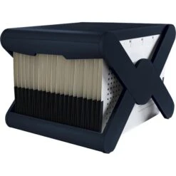 Han 19072-13 X-Cross Top Hängebox Mit Deckel