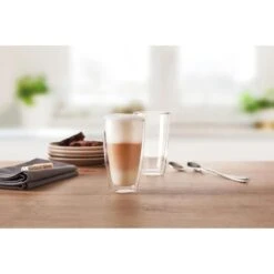 Montana Kaffeegläser Enjoy 057226, Doppelwandig, 330ml, 2 Stück -Einrichtungsgeschäft 2071123c8fa6a56d479ec9304a60dd0ace873b11 kaffeeglaeser montana enjoy 057226