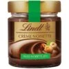 Lindt Brotaufstrich Haselnusscreme 25%, Schokoladenaufstrich, Im Glas, 220g -Einrichtungsgeschäft 218687d3628f79886e1d4a09e79ffd544690edd6 brotaufstrich lindt haselnusscreme 25