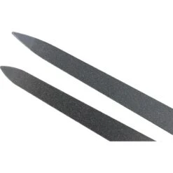 Elina-med Nagelfeile Professional Quality, 2er Set, Saphirfeile, Metall, 13 Cm Und 17 Cm -Einrichtungsgeschäft 234122d45cc9abcaea2c1304002bc3e47901dd28 nagelfeile elina med professional quality 2er set