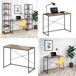 Vicco Schreibtisch Fyrk, Braun, Vintage, Maße: 100 X 45cm -Einrichtungsgeschäft 235dcd3e78f04e7e972cb321081986377dc65ed9 schreibtisch vicco fyrk braun