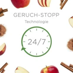 Airwick Raumduft Freshmatic Max, Starterset, 250 Ml, Zimtzauber & Bratapfel -Einrichtungsgeschäft 235fc2e97633169036e668666a0e18dbca9575ff raumduft airwick freshmatic max