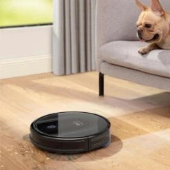 Eufy Saugroboter RoboVac G10 Hybrid, Ladestation, Wischfunktion, Laufzeit 100 Minuten 10 Eufy Saugroboter RoboVac G10 Hybrid, Ladestation, Wischfunktion, Laufzeit 100 Minuten -Einrichtungsgeschäft 2360c9a019acabfacf833b8dd72b7c01db58ba2d saugroboter eufy robovac g10 hybrid