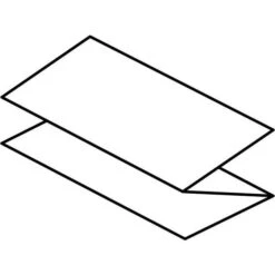 Katrin Classic 35588 Handy Pack, 2-lagig, Zick-Zack-Falz, 23 X 24,4 Cm, 4000 Stück, Papierhandtücher -Einrichtungsgeschäft 2455376519a18636c278a799f24a7978373c8e46 papierhandtuecher katrin classic handy pack 35588
