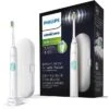 Philips Elektrische-Zahnbürste Sonicare, HX6807/28, ProtectiveClean 4300, 1 Putzmodus, Inkl. 1 Etui -Einrichtungsgeschäft 24c2711ac6b4154cc50ed7416143731c03e40092 elektrische zahnbuerste philips sonicare hx680728