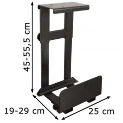 Einrichtungsgeschäft -Einrichtungsgeschäft 24c6cea9f70aad36323c4544a4270a9505fd58e5 pc halterung luxor sud cpu b