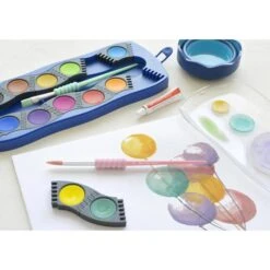 Faber-Castell Pinsel 481620, Soft-Touch Pinselset, Mit 3 Haar- Und 1 Borstenpinseln, 4 Stück 7 Faber-Castell Pinsel 481620, Soft-Touch Pinselset, Mit 3 Haar- Und 1 Borstenpinseln, 4 Stück -Einrichtungsgeschäft 25dcd886c636eba719a66d23350e073dfd68fc66 pinsel faber castell 481620 soft touch pinselset