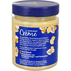 Mövenpick Brotaufstrich Haselnuss Creme Nuss-Milch, 300g -Einrichtungsgeschäft 27313e62502da6cc48f1432343724a2c6f6cc2f4 brotaufstrich moevenpick haselnuss creme nuss milch
