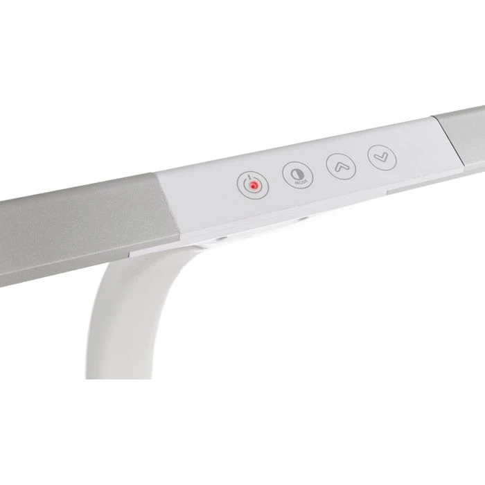 FeinTech Schreibtischlampe LTL00310, Dimmbar, Tischklemme 4 FeinTech Schreibtischlampe LTL00310, Dimmbar, Tischklemme – Bild 2