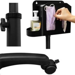 LogiLink Desinfektionsmittelspender HC0009, Mobile Hygienestation, Schwarz, 1000ml 9 LogiLink Desinfektionsmittelspender HC0009, Mobile Hygienestation, Schwarz, 1000ml -Einrichtungsgeschäft 27a338affe760ba1d6d9612f21b1612f3043d923 desinfektionsmittelspender logilink hc0009