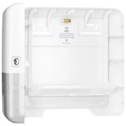 Tork Handtuchspender Xpress Starter Pack 952100 H2, Elevation Mini, Kunststoff, Inkl. 100 Tücher -Einrichtungsgeschäft 27e97ef8eb1ba5f6bb54ef54dab782262b9f8682 handtuchspender tork xpress starter pack 952100 h2