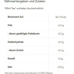 Teekanne Tee Premium Pfefferminze, 20 Teebeutel, 45g -Einrichtungsgeschäft 27ec49b5f5cf3154065f293bc900fd73d4dcf753 tee teekanne premium pfefferminze