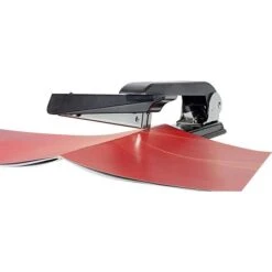 Wedo Heftgerät Universal, 106501, Broschürenhefter, Heftleistung 25 Blatt, Schwarz -Einrichtungsgeschäft 28942d263922a282e87ee37a8031c461c9501736 heftgeraet wedo universal 106501