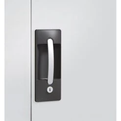 CP-Möbel Werkzeugschrank 8821-000, Aus Metall, 1 Boden, Lichtgrau, 93 X 100 X 50cm 13 CP-Möbel Werkzeugschrank 8821-000, Aus Metall, 1 Boden, Lichtgrau, 93 X 100 X 50cm -Einrichtungsgeschäft 2899173140af16fb1e3bdbe5a010a250711edb3c werkzeugschrank cp moebel 8821 000 aus metall