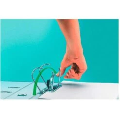 Leitz Ordner 1010-50-35, PP, A4, 8cm, Kunststoffordner, Blau -Einrichtungsgeschäft 28a0f7179920fb0f37ffe42bc9bb43f291e8dd38 ordner leitz 1010 50 35 pp a4