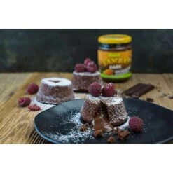 Rapunzel Brotaufstrich Samba Dark, BIO, Zartbitter Schoko-Nuss-Creme, 250g -Einrichtungsgeschäft 29b2ee3a1afb924733575b0f8c35682051237e7b brotaufstrich rapunzel samba dark bio