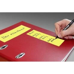 Info Haftnotizrolle Roll Notes, 5620-34, 60mm X 8m, Brilliantgelb -Einrichtungsgeschäft 29fdbeb0e4bfa56f41db00f4f7d6b026477546b7 haftnotizrolle info roll notes 5620 34