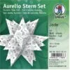 Ursus Faltblätter 34226800 Aurelio Stern Set, Jade, 10 X 10cm, 80g/m², 33 Blatt -Einrichtungsgeschäft 2a258fe157d2c3fa02156e3dcbb7b7be2c6ecf90 faltblaetter ursus 34226800 aurelio stern set jade