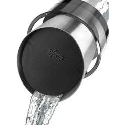 Emsa Karaffe Flow 505219, Mit Kühlstation Und Deckel, 1 Liter -Einrichtungsgeschäft 2a2f4006716844c52459c8972eb7553eeb30f6d2 karaffe emsa flow 505219