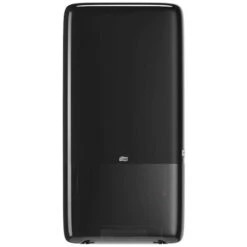 Tork Handtuchspender PeakServe, 552500, H5, Kunststoff, Für 2100 Falthandtücher, Schwarz -Einrichtungsgeschäft 2b499467286da0df8782be4087d70c4effb6e16c handtuchspender tork peakserve 552500 h5