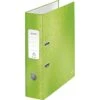 Leitz Ordner 1005-01-54 WOW Laminierter Karton, A4, 8cm, Grün -Einrichtungsgeschäft 2b61af76d8351b5a44df57bc79993324a669d33f ordner leitz 1005 01 54 wow laminierter karton a4
