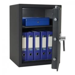 Rottner Tresor Toscana 65EL, 66 X 49cm, Mit Elektronikschloss, 82kg 9 Rottner Tresor Toscana 65EL, 66 X 49cm, Mit Elektronikschloss, 82kg -Einrichtungsgeschäft 2b69497db9d75340f54ffdb6fd01b9260377c093 tresor rottner toscana 65el