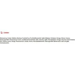 Haribo Goldbären Minis, Je 9,8g, 100 Minibeutel, In Dose -Einrichtungsgeschäft 2b765eb40ffcf9df7b8bc73207d84f3d1dbba368 fruchtgummis haribo goldbaeren minis