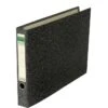 Elba 100202078 Rado Ordner, A3 Quer, Schmal, Hartpappe, Schwarz -Einrichtungsgeschäft 2bc0a62d1daf84104f875799f196298712aba66a ordner elba 100202078 rado karton a3 quer