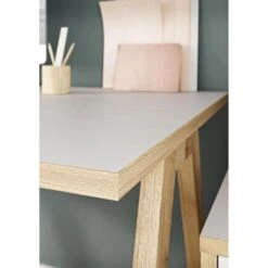 Germania Schreibtisch Helsinki 4173, Weiß, Skandinavisch, Maße: 160 X 80cm -Einrichtungsgeschäft 2c9b40be7be881c09e69aefd61d7f3da0a57cbf9 schreibtisch germania helsinki 4173 weiss