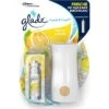 Glade® Glade Raumduft By Brise Touch & Fresh, 10 Ml, Starterset, Bietet Sofortigen Frischeschub, Limone -Einrichtungsgeschäft 2cd5c7a002b749b51e16957067ed08df9cdaf6f3 raumduft glade by brise touch und fresh 10 ml