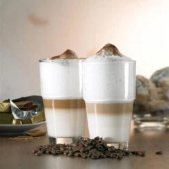 Leonardo Kaffeegläser Solo Becher 043400, Latte Macchiato Gläser, 370ml, 6 Stück -Einrichtungsgeschäft 2e95cc90681425d19742e5b3eb59d829537c80c0 kaffeeglaeser leonardo solo becher 043400