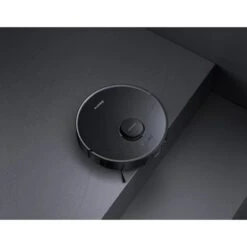 Dreame Saugroboter L10 Pro, Schwarz, Ladestation, Wischfunktion, Laufzeit 150 Minuten -Einrichtungsgeschäft 2f0ff808042851eeb6973e5c888eb4984481cb89 saugroboter dreame l10 pro schwarz