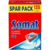 Somat Spülmaschinentabs Classic, Geschirr-Reiniger, 135 Tabs -Einrichtungsgeschäft 2f35d1606f66ed2202785c8748a1ff8f0940f7b4 spuelmaschinentabs somat classic