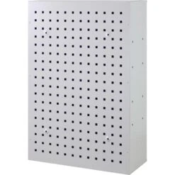 ADB Werkzeugschrank 52601, Aus Metall, Hängeschrank, Grau / Lichtblau, 50 X 75 X 20cm 12 ADB Werkzeugschrank 52601, Aus Metall, Hängeschrank, Grau / Lichtblau, 50 X 75 X 20cm -Einrichtungsgeschäft 2f73f0ac333cc8fc45aca345ab195cf359f4adea werkzeugschrank adb 52601 aus metall