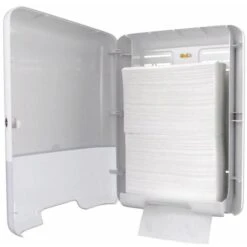 Tork 290190 Advanced 2-lagig Zick-Zack 23x23 Weiß -Einrichtungsgeschäft 2fa33bbcc40fc592aa94fff672ced8c6dcc78dd2 papierhandtuecher tork advanced 290190 h3 weiss