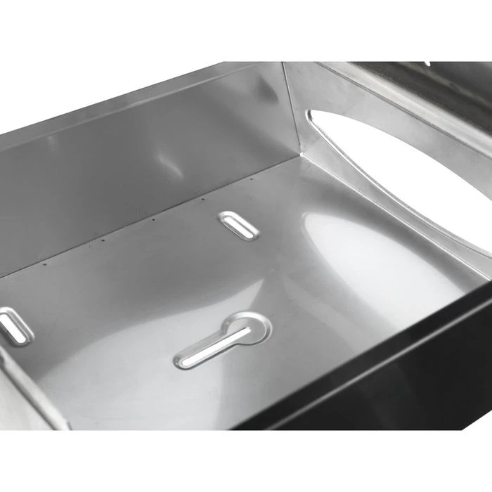 Katrin 988366 Handtuchspender M Edelstahl Für 500 8 Katrin 988366 Handtuchspender M Edelstahl Für 500 – Bild 6