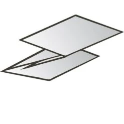 Tork 290190 Advanced 2-lagig Zick-Zack 23x23 Weiß -Einrichtungsgeschäft 31748b06863cf0d52460125a74094c45fd0a23c3 papierhandtuecher tork advanced 290190 h3 weiss