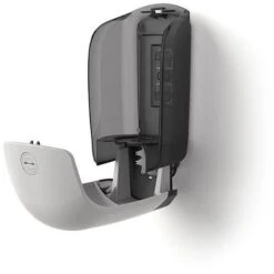 Katrin Handtuchspender Inclusive Centerfeed S, 90106, Kunststoff, Für Rollenhandtücher, Weiß -Einrichtungsgeschäft 31b52a1f5f840e95d477206d1da28317cb54767e handtuchspender katrin inclusive centerfeed s