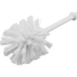 Böttcher-AG WC-Bürste Weiß, Ersatzbürste Mit Kunststoffgriff -Einrichtungsgeschäft 32aa37f260e8346f464b0e4ef7a155b8ac269edb wc buerste boettcher ag weiss